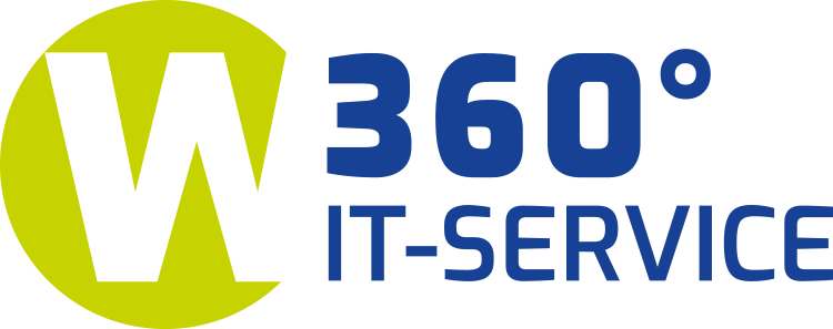 360° IT-Service